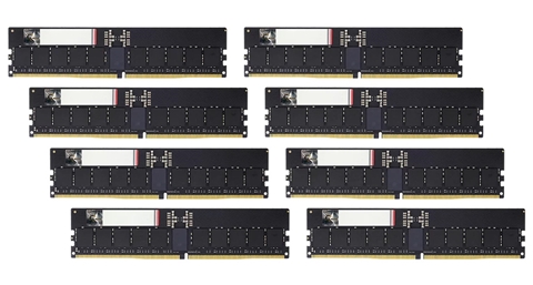 F5-6000R3036G48GE8-G5 ※注！ 本製品はサーバー用のECC Registered DIMMです。一般のパソコンでは動作いたしません。
