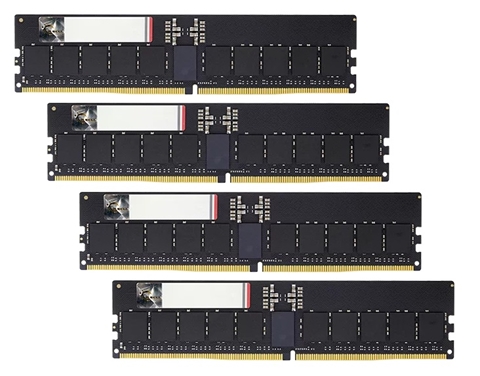 F5-6000R3036G16GQ4-G5N　「AMD EXPO Technology対応」 ※注！ 本製品はサーバー用のECC Registered DIMMです。一般のパソコンでは動作いたしません。