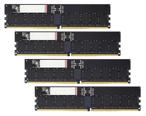 F5-6000R3036G32GQ4-G5N　「AMD EXPO Technology対応」 ※注！ 本製品はサーバー用のECC Registered DIMMです。一般のパソコンでは動作いたしません。