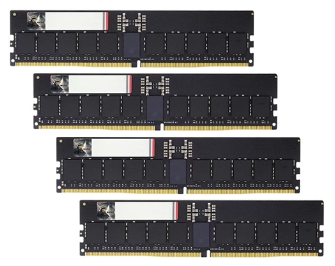 F5-6000R3036G48GQ4-G5N　「AMD EXPO Technology対応」 ※注！ 本製品はサーバー用のECC Registered DIMMです。一般のパソコンでは動作いたしません。