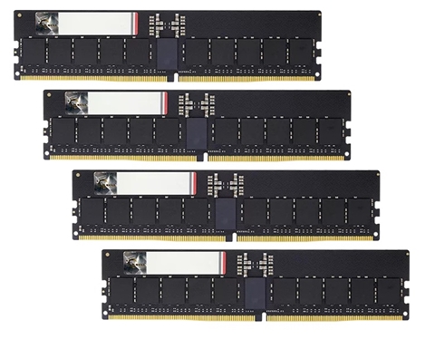 F5-6400R3239G16GQ4-G5N　「AMD EXPO Technology対応」 ※注！ 本製品はサーバー用のECC Registered DIMMです。一般のパソコンでは動作いたしません。