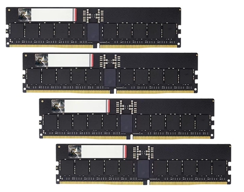F5-6400R3239G32GQ4-G5N　「AMD EXPO Technology対応」 ※注！ 本製品はサーバー用のECC Registered DIMMです。一般のパソコンでは動作いたしません。