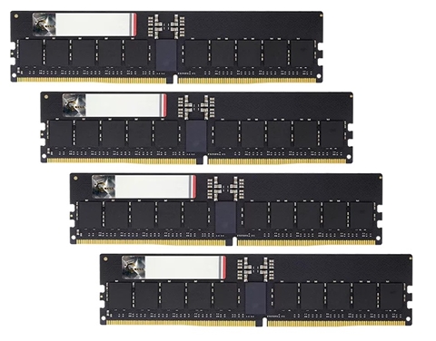 F5-6400R3239G48GQ4-G5N　「AMD EXPO Technology対応」 ※注！ 本製品はサーバー用のECC Registered DIMMです。一般のパソコンでは動作いたしません。