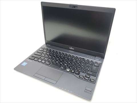 LIFEBOOK U937/P (Cel-3965U/13.3FHD/4GB/SSD128GB/W10) /FMVU08003 [887/960]各サイトで併売につき売切れのさいはご容赦願います。