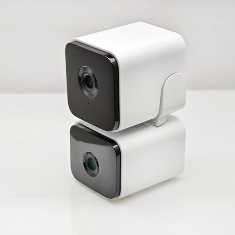 MS-S2DCAM DD-EYE