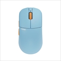 Santali Aagaz S1-O 8KHz Wireless Gaming Mouse Mirage Edition st-aagaz-s1-o-mirage
