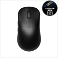 RAWM ES21 PRO Wireless Gaming mouse Black ra-es21pro-black