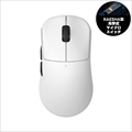 RAWM ES21 PRO Wireless Gaming mouse White ra-es21pro-white