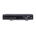 GH-DVP1M-BK DVDﾌﾟﾚｰﾔｰ HDMI対応 ﾌﾞﾗｯｸ