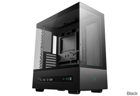 CH690 DIGITAL (R-CH690-BKNNA0D-G-1)