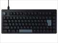 ELECOM GAMING TK-VK720ALBK-EN 英語配列 ブラック 当店登録ユーザーはさらにお得に！