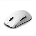 OP1w 4K Wireless Gaming Mouse ホワイト EGG-OP1W4K-WHT 5月1日発売