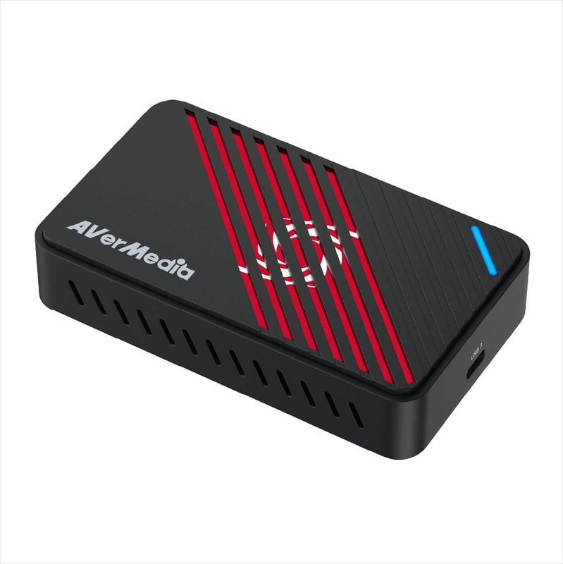Live Gamer ULTRA S GC553Pro ブラック 4月25日発売