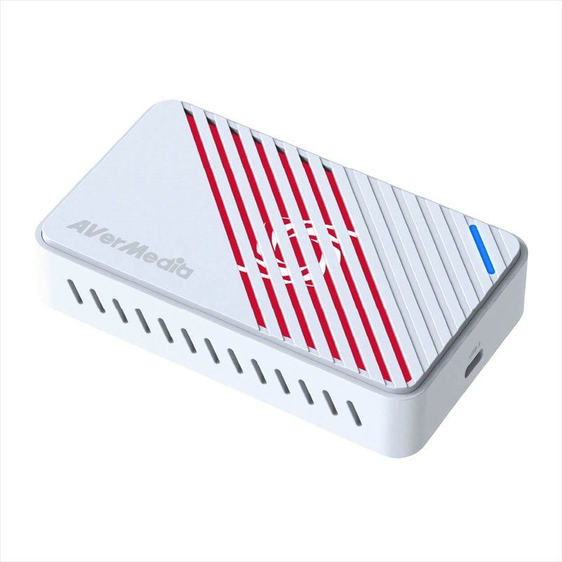 Live Gamer ULTRA S GC553Pro ホワイト 4月25日発売
