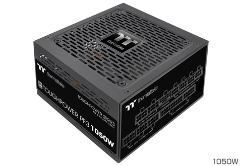 TOUGHPOWER PF3 1050W ATX3.1 -PLATINUM- PS-TPD-1050FNFAPJ-L