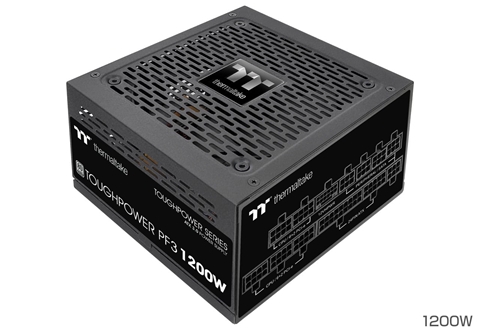 TOUGHPOWER PF3 1200W ATX3.1 -PLATINUM- PS-TPD-1200FNFAPJ-L