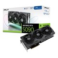 VCG509032TFXPB1-O  PNY GeFORCE RTX 5090 32GB Overclocked TripleFan