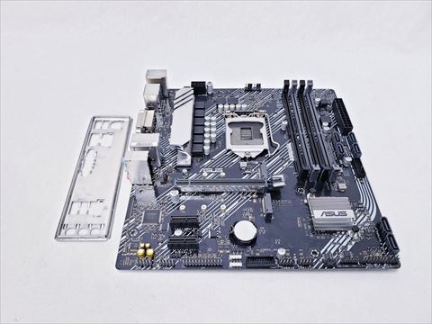 PRIME B460M-AJ 各サイトで併売につき売切れのさいはご容赦願います。