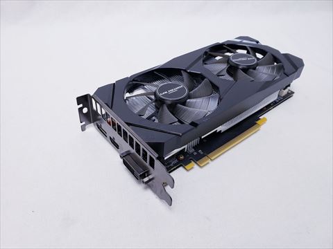 GG-GTX1660SP-E6GB/DF 各サイトで併売につき売切れのさいはご容赦願います。