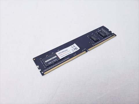 PC4-21300(DDR4 2666) 8GB 各サイトで併売につき売切れのさいはご容赦願います。