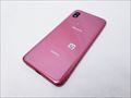 SC-42A レッド /Galaxy A21 各サイトで併売につき売切れのさいはご容赦願います。