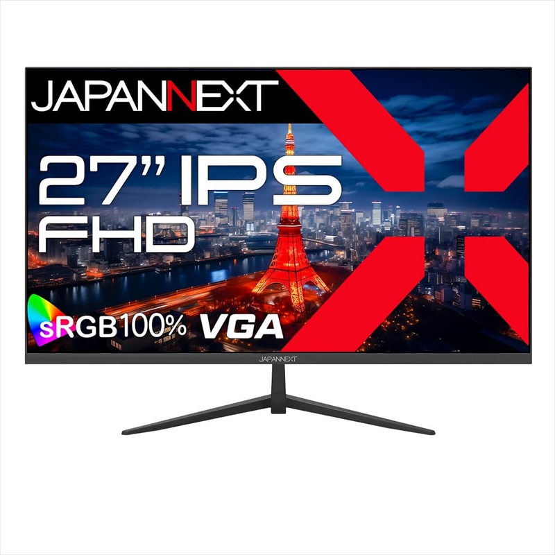 JN-IPS271FHD