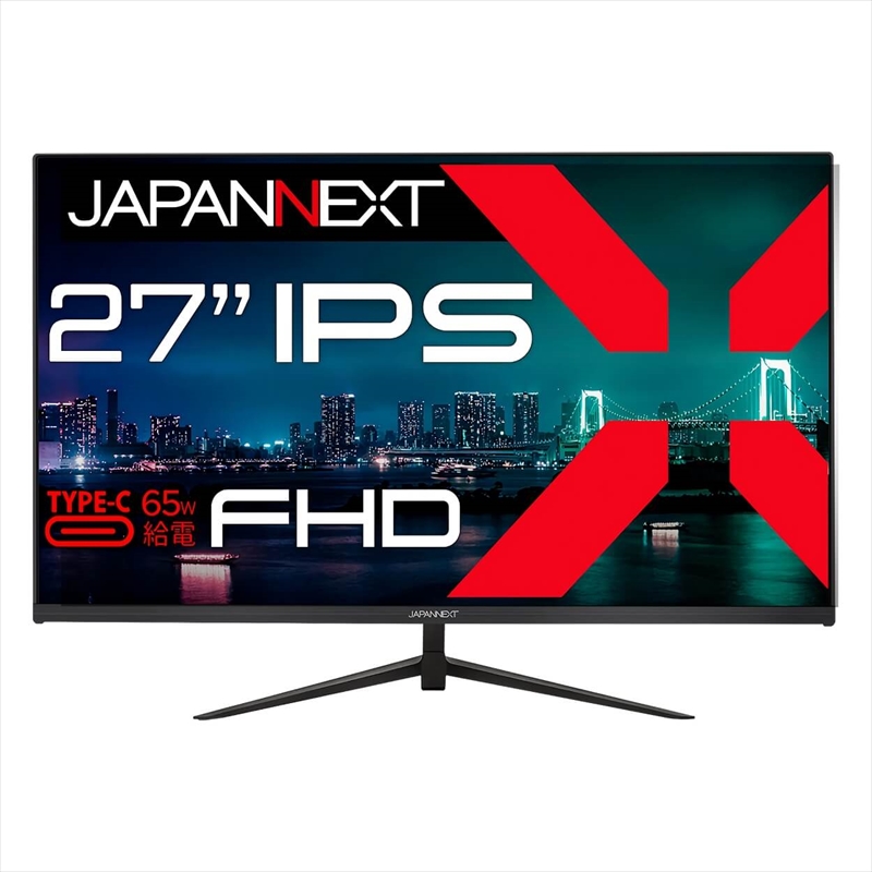 JN-IPS27FHD-C65W