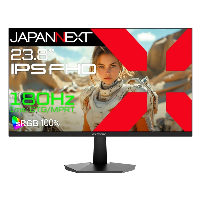 JN-IPS238G180F