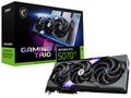 GeForce RTX 5070 Ti 16G GAMING TRIO OC