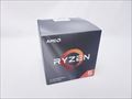 Ryzen 5 3600X With Wraith Spire cooler (6C12T/3.8GHz（4.4）/95W/Total Cache 36MB) 各サイトで併売につき売切れのさいはご容赦願います。