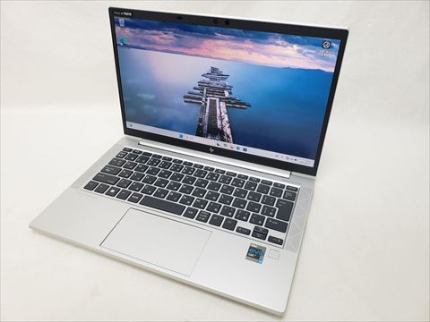 EliteBook 830 G8 (i7-1165G7/13.3FHD/16GB/SSD512GB/W11) /5A1N8AV [337/263]各サイトで併売につき売切れのさいはご容赦願います。