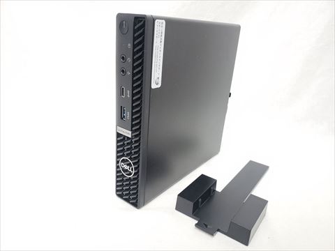 Optiplex 5080 Micro (i7-10700T/8GB/SSD256GB/W11) [0174]各サイトで併売につき売切れのさいはご容赦願います。