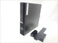 Optiplex 5080 Micro (i7-10700T/8GB/SSD256GB/W11) [0174]各サイトで併売につき売切れのさいはご容赦願います。