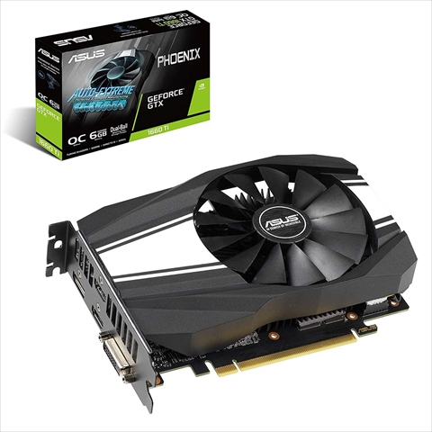 【クリックで詳細表示】【ワンズチャンス じゃんけん】 PH-GTX1660TI-O6G 【5月は11日(土)開催します！！】ワンズチャンス！ご来店いただいたお客様限定、店頭の超特価品争奪じゃんけん大会の出品商品です。＊ご参加には2019/4/14～2019/5/11の期間中、当店で3000円以上お買い物いただいた際にお渡ししている参加券の提示が必要となります。あらかじめご了承下さいませ。