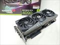 [保証確認] GeForce RTX 4090 GAMING X TRIO 24G 各サイトで併売につき売切れのさいはご容赦願います。