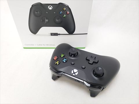 Xbox コントローラー Windows用 4N6-00003 各サイトで併売につき売切れのさいはご容赦願います。
