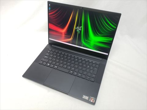 【返品不可】 Blade 14 (Ryzen9-6900HX/14.0/16GB/SSD1TB/RTX3080Ti/W11) /RZ09-0427PJA3-R3J1 各サイトで併売につき売切れのさいはご容赦願います。