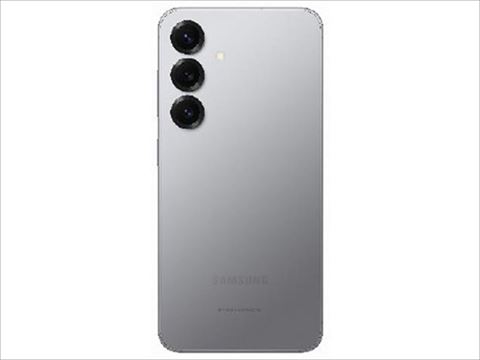 Galaxy S25 （12GB/256GB） シルバーシャドウ /SM-S931Z 【softbank SIMFREE】 各サイトで併売につき売切れのさいはご容赦願います。