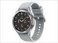 Galaxy Watch4 Classic 46mm SM-R890NZSAXJP [シルバー] 各サイトで併売につき売切れのさいはご容赦願います。