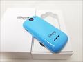 Jelly Pro 1.1GHz スカイブルー 【SIMFREE】 各サイトで併売につき売切れのさいはご容赦願います。