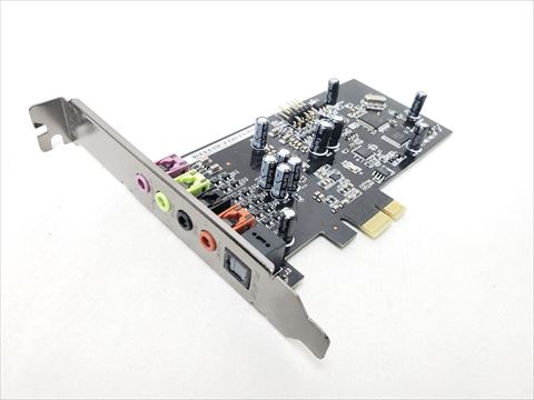 XONAR SE 各サイトで併売につき売切れのさいはご容赦願います。