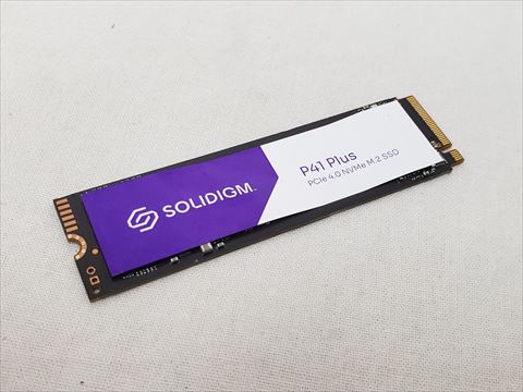 P41 Plus SSDPFKNU010TZX1 各サイトで併売につき売切れのさいはご容赦願います。