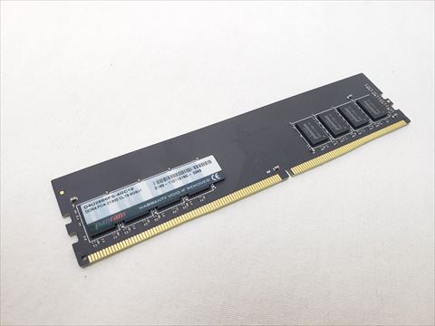 D4U2666PS-4GC19 /バルク 各サイトで併売につき売切れのさいはご容赦願います。