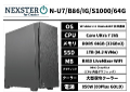N-U7/B86/IG/S1000/64G