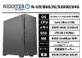 N-U9/B86/IG/S1000/64G