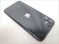 iPhone11 64GB ブラック /MHDA3J/A au 【SIMロック解除品】 各サイトで併売につき売切れのさいはご容赦願います。