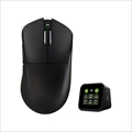 Teevolution TERRA PRO - 8K INCLUDED Black