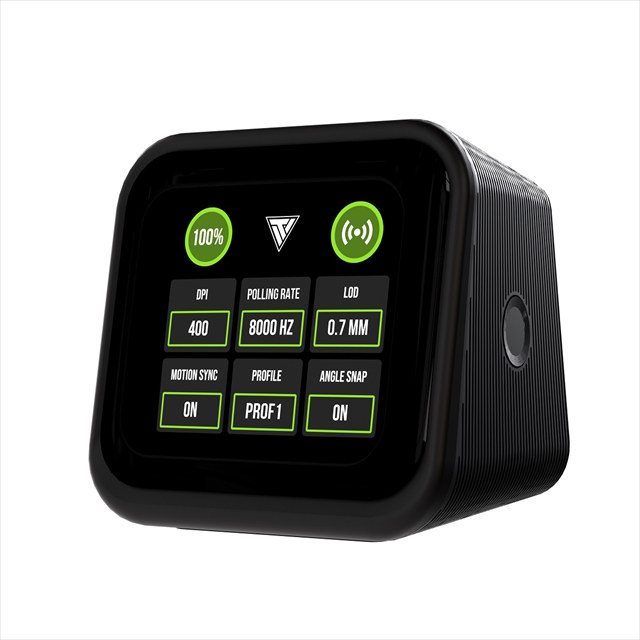 Teevolution RAPID SYNC - 8K DONGLE