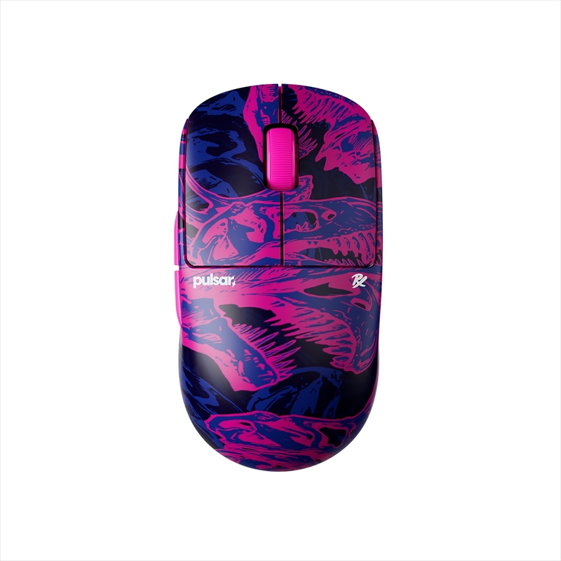 Pulsar PRX Edition X2 v3 Mini Size1 Gaming Mouse PX231PRX
