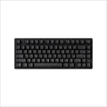MCHOSE Jet 75 ラピッドトリガーキーボード Black Topographic MC-Jet75-10